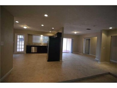 1st Floor Plan