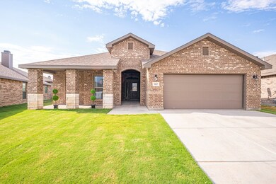 907 E 92nd St, Odessa, TX 79765 - photo 2
