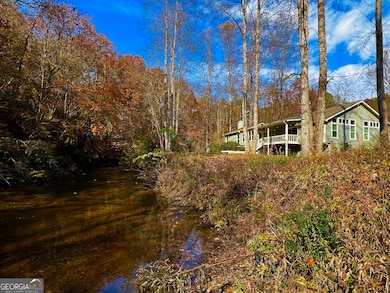 1319 Henry Evans Rd, Ellijay, GA 30536 - photo 3