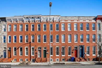 1509 S Charles St, Baltimore, MD 21230 - photo 4