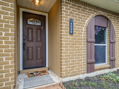 4539 Enchantedgate Dr, Spring, TX 77373 - photo 5