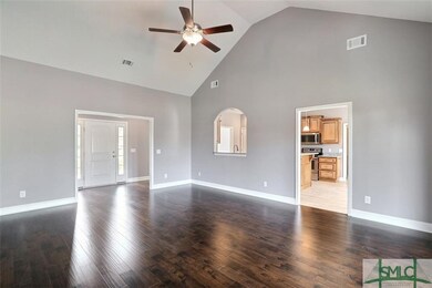 ~ Living Room ~