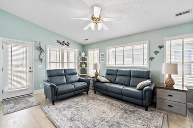 419 27th St unit D, Sunset Beach, NC 28468 - photo 7