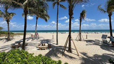 Pompano Atlantis Condominiums unit 11E, Pompano Beach, FL 33062 - photo 2