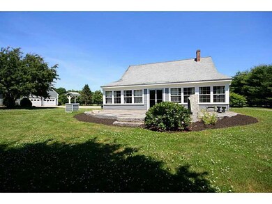 75 Beech Plain Rd, Buxton, ME 04093 - photo 7