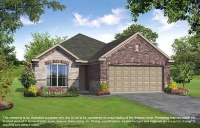 4510 Kayden Berry Ct, Rosenberg, TX 77471 - photo 6