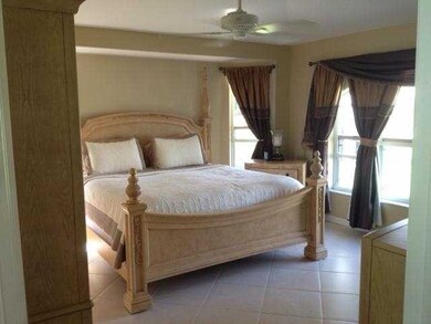 Master Bedroom.