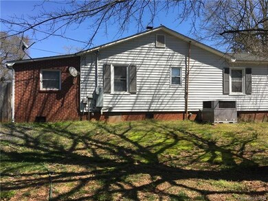 Right Side Elevation