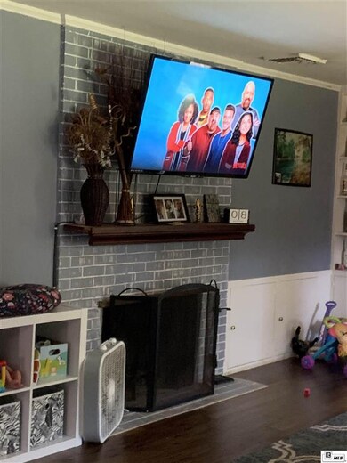 1610 Woodland Place, Bastrop, LA 71220 - photo 4