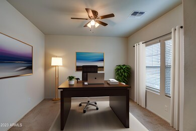 Virtual Staging AI - Den