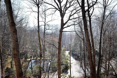 View 2 From Upper Deck