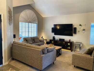 7. Family Room