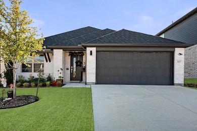 2625 Oneida Ln, Fort Worth, TX 76179 - photo 2