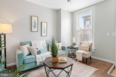 136 N Belnord Ave, Baltimore, MD 21224 - photo 2