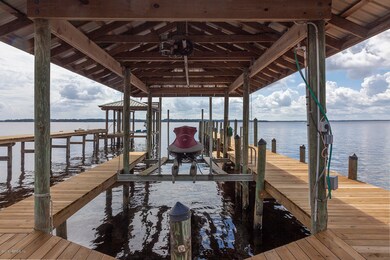 Dock Two