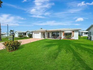 121 NW 31st Ct, Pompano Beach, FL 33064 - photo 2