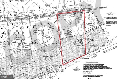 0 Warm Spring Rd unit 1002203252, Chambersburg, PA 17202 - photo 5