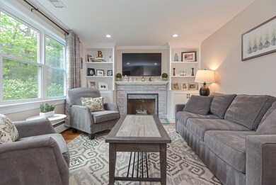 150 Central St, Foxboro, MA 02035 - photo 2