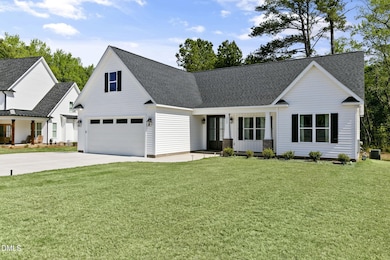 3902 Redbay Ln, Wilson, NC 27896 - photo 3