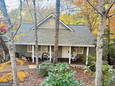 359 Bahn Erlenbruck, Helen, GA 30545 - photo 2