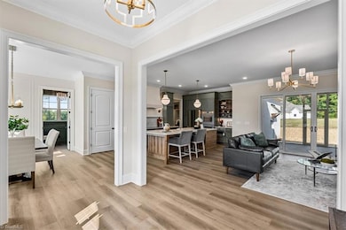 6806 Brennan Way, Oak Ridge, NC 27310 - photo 6