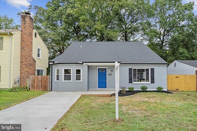 3460 Albantowne Way, Edgewood, MD 21040 - photo 2