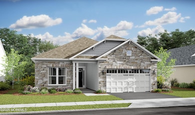 176 New Jersey 33 unit Killarney II, Manalapan Township, NJ 07726 - photo 2