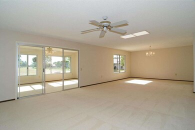 Concho Living Dining/Great room