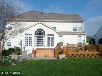 11345 Bishops Gate Ln, Laurel, MD 20723 - photo 3