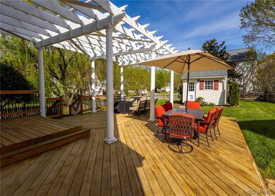 11025 Greenline Ct, Mechanicsville, VA 23116 - photo 5