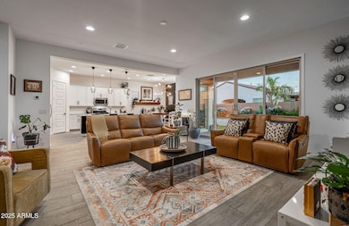 4007 W Thurman Dr, Laveen, AZ 85339 - photo 4