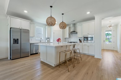 1604 Skye Pass, Hoover, AL 35244 - photo 5