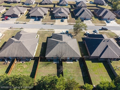 1001,1009,1102,1110 Springhill, Barling, AR 72923 - photo 3