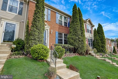 492 Crestridge Way, Abingdon, MD 21009 - photo 3