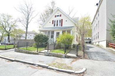 50 Grand St, Worcester, MA 01610 - photo 5