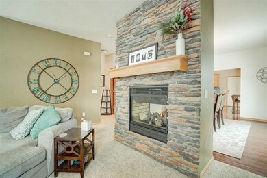 5230 Sassafras Dr, Fitchburg, WI 53711 - photo 6