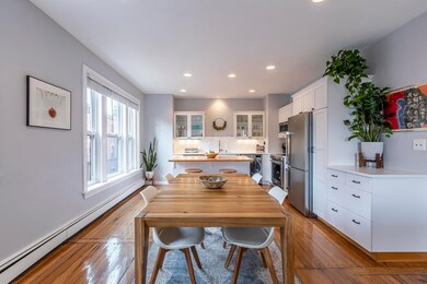 4-6 Henchman St unit 6, Boston, MA 02113 - photo 2