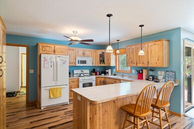 607 Eastern Ave N, Park Rapids, MN 56470 - photo 3