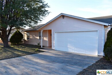 911 Hackberry St, Copperas Cove, TX 76522 - photo 2