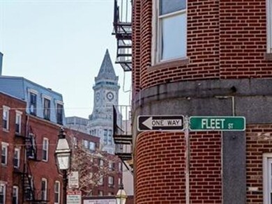 45 Fleet St unit 2B, Boston, MA 02109 - photo 2