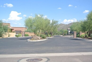 South Mountain Ave