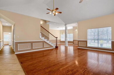 124 Pawnee Trail, Gainesville, TX 76240 - photo 4