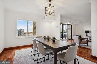 The Rotonda unit 926, McLean, VA 22102 - photo 6