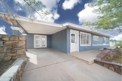 7632 Franklin Dr unit A, El Paso, TX 79915 - photo 3