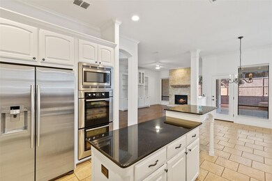 6000 Valentino Ct, Colleyville, TX 76034 - photo 2