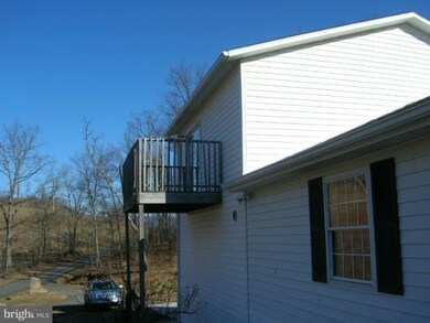121 Lower Timber Ridge unit 121, Franklin, WV 26807 - photo 4