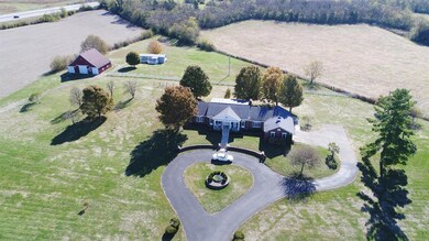 876 Lexington Rd, Harrodsburg, KY 40330 - photo 2