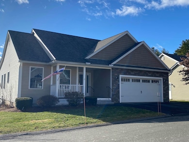 2 Benning St, Amherst, NH 03031 - photo 3