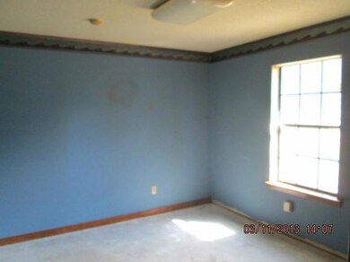 Bedroom.