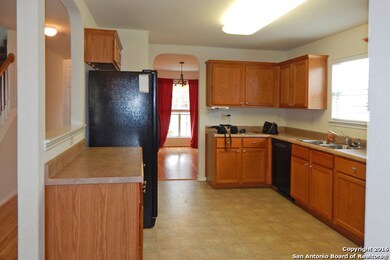 9707 Connemara Bend, San Antonio, TX 78254 - photo 7